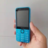 نوکیا ۲۳۵ / ۲۲۵ / ۲۱۵ / ۲۱۰ / ۲۱۶ ویتنام دوسیم