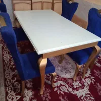 میز نهارخوری