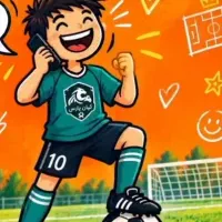 ثبت نام ۳ به بالا فوتبال و بازی و ورزش