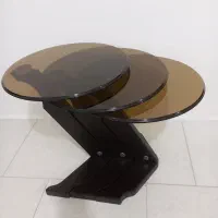 عسلی با کیفیت ۳ تیکه