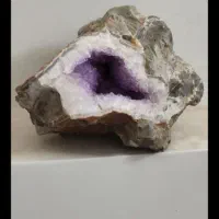 سنگ آماتیس زینتی خیلی جذاب