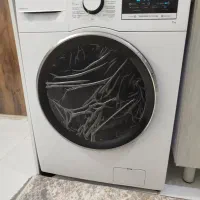 لباسشویی 7کیلوی اسنوا