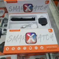 ساعت هوشمند