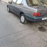 ۴۰۵ مدل ۹۳|خودرو سواری و وانت|تهران, تهرانسر شمالی|دیوار