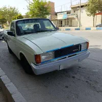 پیکان وانت|خودرو سواری و وانت|شیروان (خراسان), |دیوار