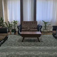 مبل ترک چرم|مبلمان خانگی و میز عسلی|کرمانشاه, |دیوار