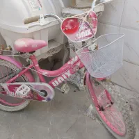 دوچرخه دخترانه