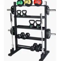 رک چند منظوره باشگاهی کیفیت بالا تولید جهان اسپرت