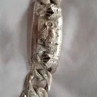 دستبند و انگشتر نقره|جواهرات|لاهیجان, شهید آوینی|دیوار