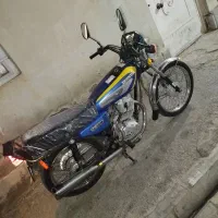 موتور سیکلت فروشی