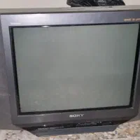 تلویزیون سونی ژاپنی