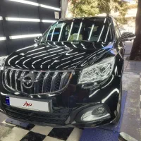 هایما ۱۴۰۱ تحویل برج ۱۲بدون رنگ|خودرو سواری و وانت|خمین, |دیوار