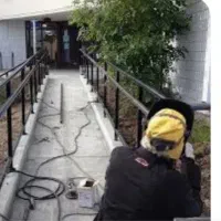 جوشکاری سیار