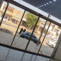 نصب و خدمات صفر تا صد کرکره برقی شیشه سکوریت|خدمات پیشه و مهارت|اهواز, کوی باهنر|دیوار