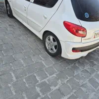 207|خودرو سواری و وانت|خلخال, |دیوار