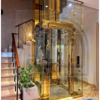 فروش ونصب بالابرخانگی بدون تخریب/مازندران|خدمات پیشه و مهارت|رامسر, |دیوار