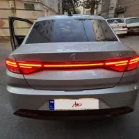 تارا اتومات V4 صفر خشک ۱۴۰۴تیتانیوم|خودرو سواری و وانت|تهران, مهرآباد جنوبی|دیوار