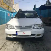 پراید ۱۱۱ مدل ۹۵|خودرو سواری و وانت|شیروان (خراسان), |دیوار