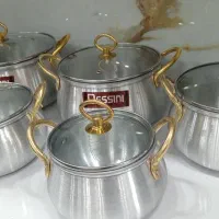 تعدادی وسایل