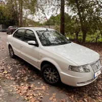 سمند سورن ۹۵|خودرو سواری و وانت|تنکابن, |دیوار