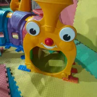 وسایل خانه بازی