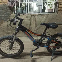 دوچرخه
