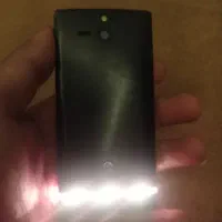 موبایل Sony Xperia U|موبایل|مبارکه, |دیوار