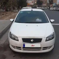 رانا پلاس ۱۴۰۰ بی‌رنگ کم‌کار شاسی‌ها پلمپ