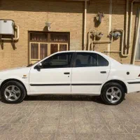 سمند دوگانه شرکتی مدل ۹۹|خودرو سواری و وانت|مشهد, بهشت|دیوار