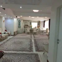 ۱۷۵متر۳خ/فول آماده/جنوبی نورگیر قیمت کاسبی دریاچه|فروش آپارتمان|تهران, شهرک چیتگر|دیوار