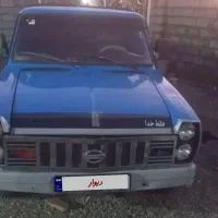 نیسان مدل ۱۴۰۱