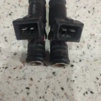 سوزن انژکتور پراید استوک کاملا سالم