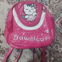 کوله پشتی دخترانه فانتزی|کیف، کفش، کمربند|قدس, شهرقدس|دیوار