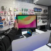 تبلت سامسونگ tablet s10 f+ استوک گریدaاستفاده نشده