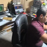 تعمیر کیلومتر وایسیو .