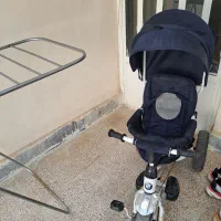 سه‌چرخه سالم سالم تخفیف هم دارد