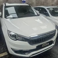 فیدلیتی پریام مدل ۱۴۰۱کم کار واقعی در اتولند غرب