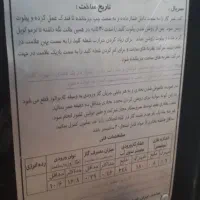 بخاری گازی۶۰۰۰ دود کش دار مدل سپیده سالم|بخاری، هیتر، شومینه|نجفآباد, گلبهار|دیوار