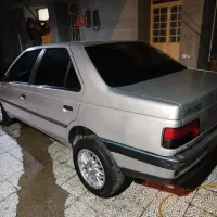 405 مدل 95|خودرو سواری و وانت|زابل, |دیوار