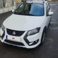 کوئیک GXRL مدل ۱۴۰۳ کارمندی