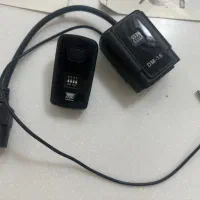 کیت فلاش s&s ۴۰۰ ژول|دوربین عکاسی و فیلم‌برداری|تهران, سعادت‌آباد|دیوار