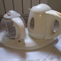 چایی ساز تفالTefal اصل فرانسه