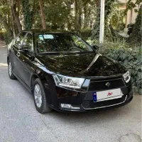 دنا پلاس EF7P ارتقا یافته ۱۴۰۳ MT6|خودرو سواری و وانت|اصفهان, ملاصدرا|دیوار