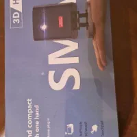 ویدیو پروژکتور قابل حمل بینتک مدل P19 کیفیت UHD|تلویزیون و پروژکتور|تهران, پونک|دیوار