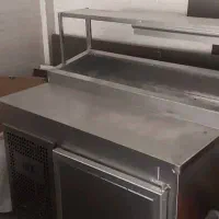 یخچال تاپینگ در حد|کافیشاپ و رستوران|تهران, زرکش|دیوار