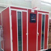 دستگاه میوه و سبزیجات خشک کن E200 (نو)