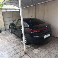 تارا v2 صفر . کارکرد واقعی 5000 کیلومتر .