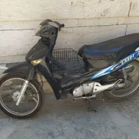 موتور بی کلاج مدل 90