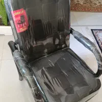 صندلی انتظار