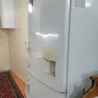 فروش یخچال هیمالیا|یخچال و فریزر|لواسان, |دیوار